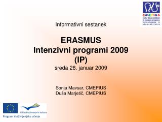 Vsebina