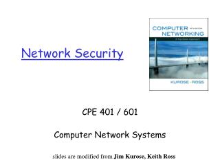 Network Security