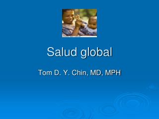 Salud global