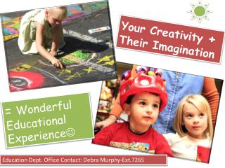 = Wonderful Educational Experience 