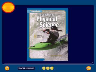 Chapter: Chemical Reactions