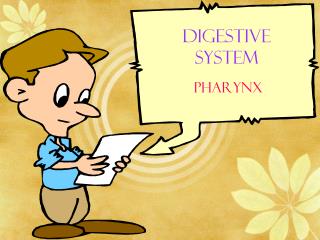 Digestive System