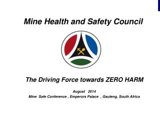 Mine Health and Safety Council