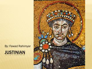 Justinian