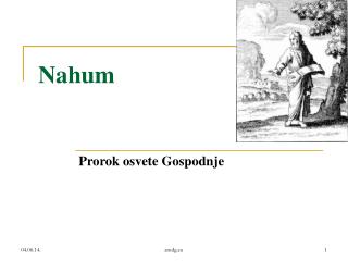 Nahum