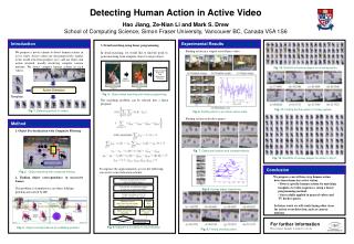 1. Object Pre-localization with Composite Filtering