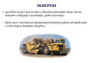 SKREPERI