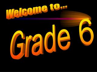 Grade 6