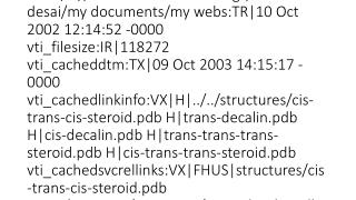 Steroid_Lecture_1