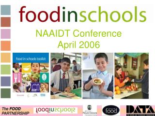 NAAIDT Conference April 2006