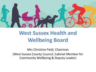 West Sussex Health and Wellbeing Board