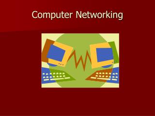 Computer Networking