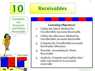 Receivables