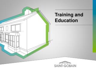 Training and Education