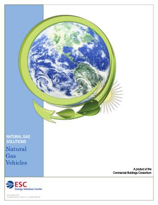 Natural Gas Vehicles