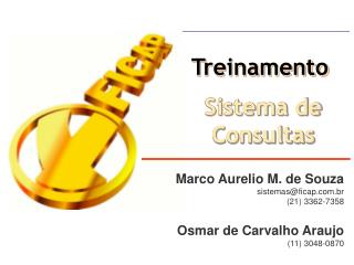 Treinamento