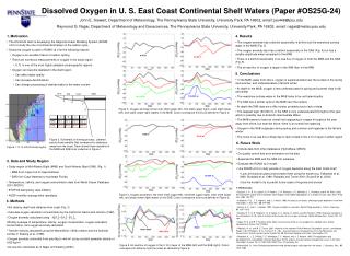 3. Methods Bin data by depth and distance from coast (Fig. 2)