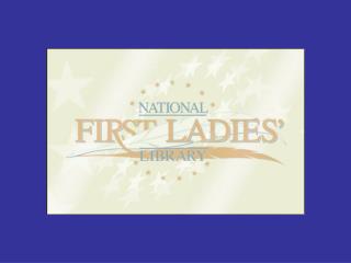 firstladies