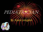 Pediatrician