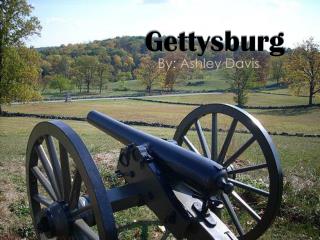 Gettysburg