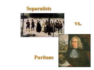 Separatists