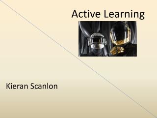 Active Learning