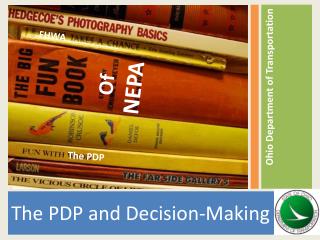 The PDP and Decision-Making