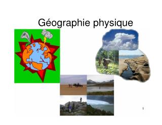 Géographie physique