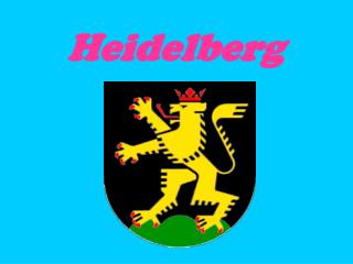 Heidelberg