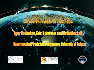 From CANOPUS to NORSTAR and THEMIS Science