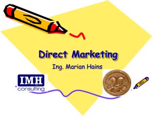 Direct Marketing