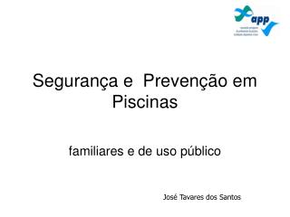 Segurança e Prevenção em Piscinas