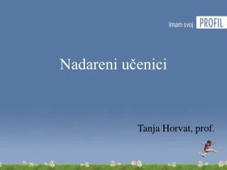 Nadareni učenici