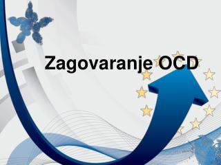 Zagovaranje OCD