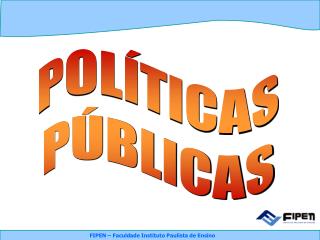 FIPEN – Faculdade Instituto Paulista de Ensino