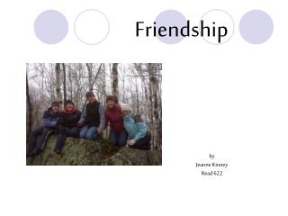 Friendship