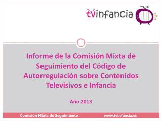 Comisión Mixta de Seguimiento