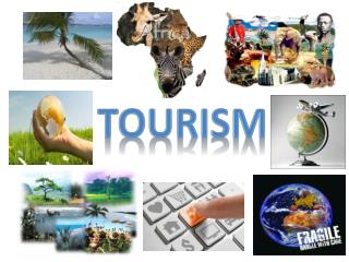 TOURISM