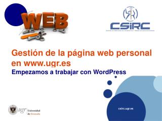 csirc.ugr.es