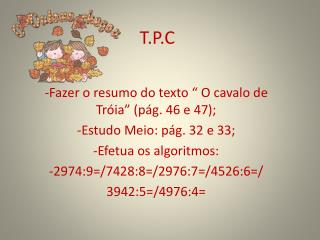 T.P.C