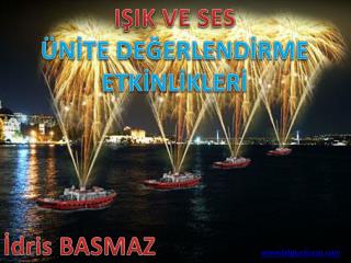 İdris BASMAZ