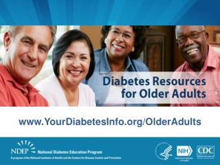 YourDiabetesInfo/OlderAdults