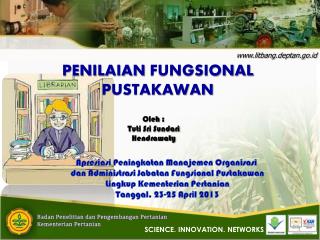 litbang.deptan.go.id