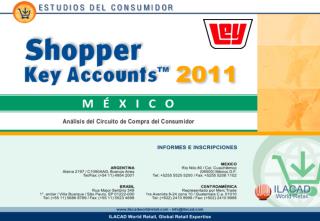 Key Account Casa Ley