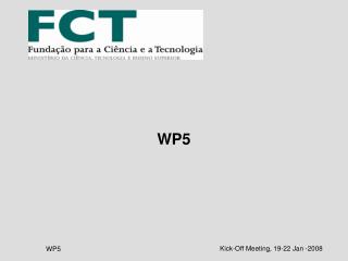 WP5