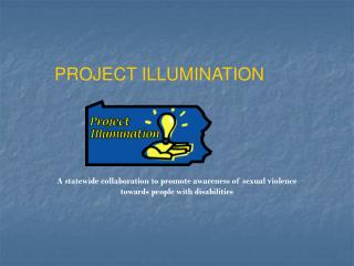 PROJECT ILLUMINATION