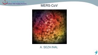 MERS- CoV