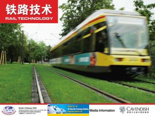 Road &amp; Rail Technology