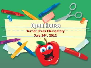 Open House