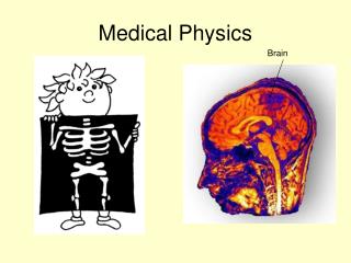 Medical Physics